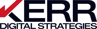 Kerr Digital Strategies Logo